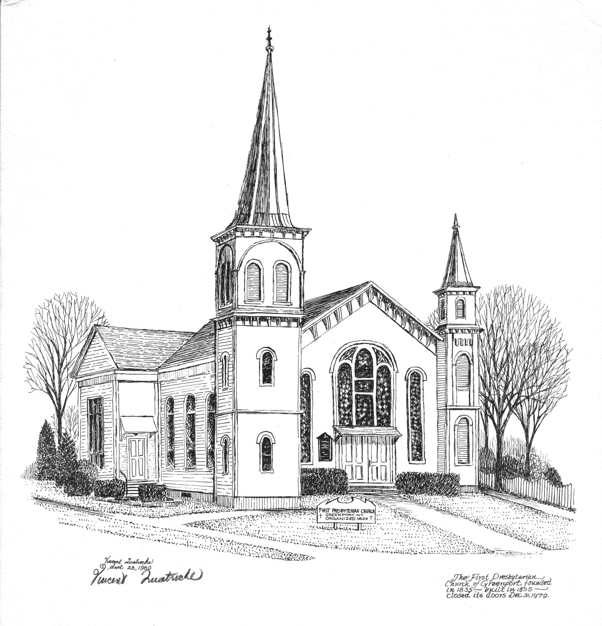 Vincent Quatroche Prints: Slide 2 of 31