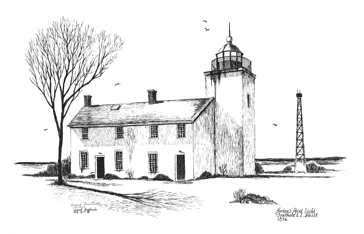 Vincent Quatroche Prints: Slide 3 of 31