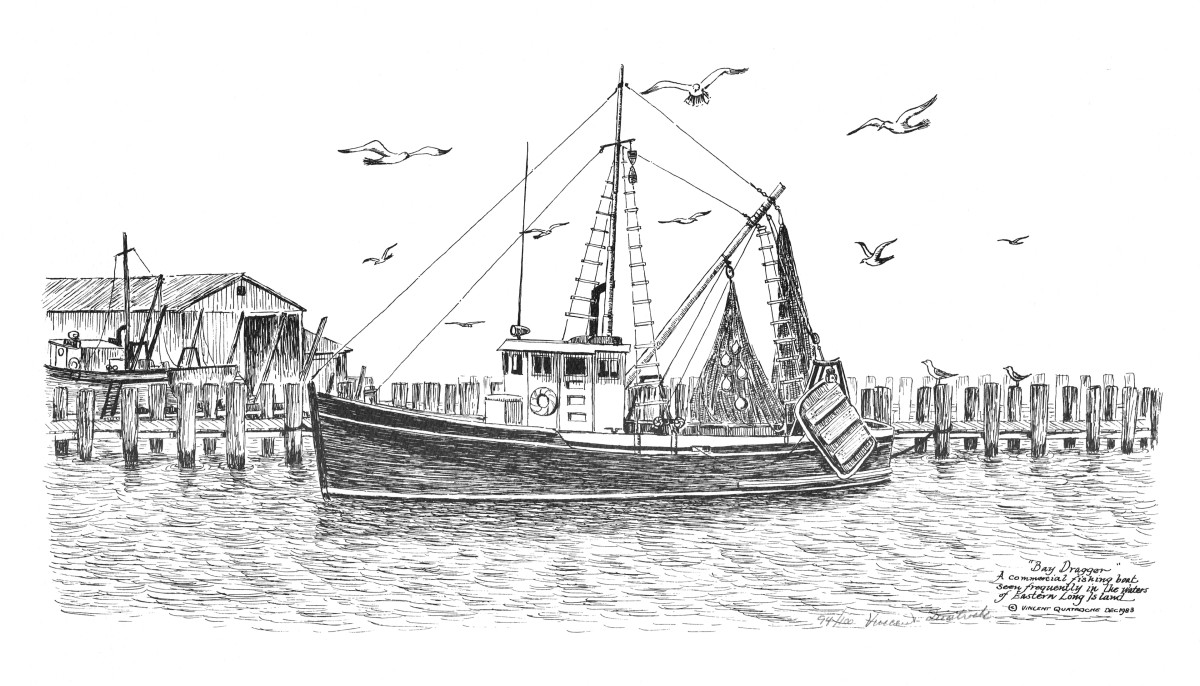 Vincent Quatroche Prints: Slide 4 of 31