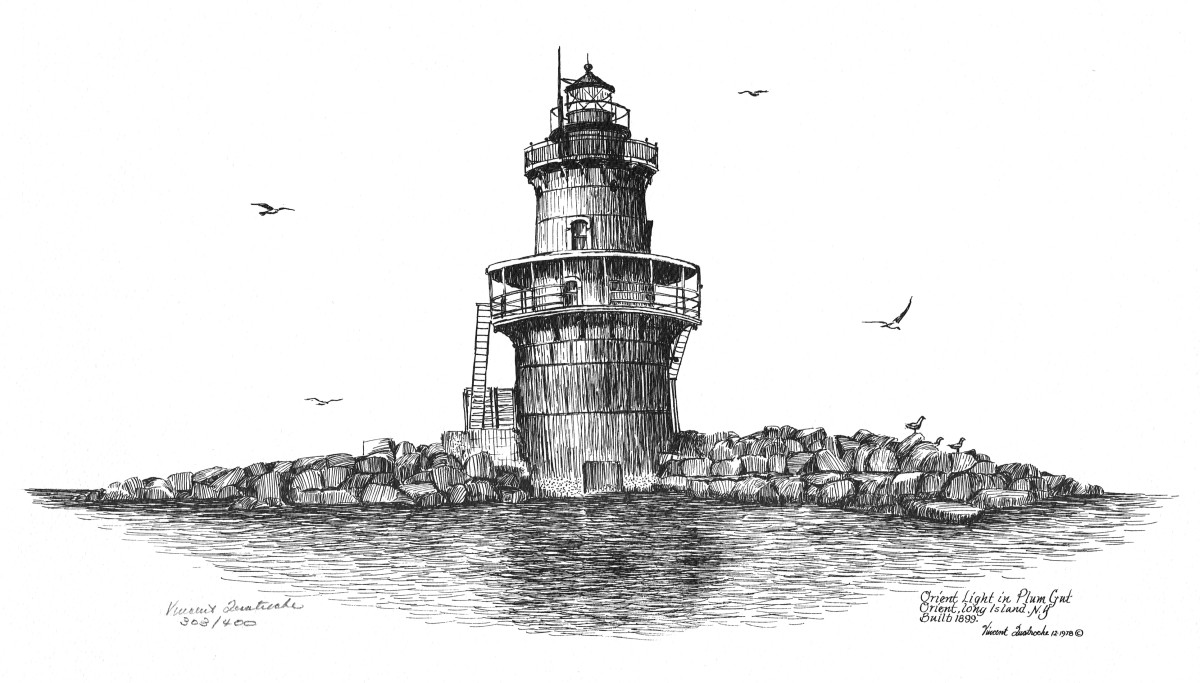 Vincent Quatroche Prints: Slide 7 of 31