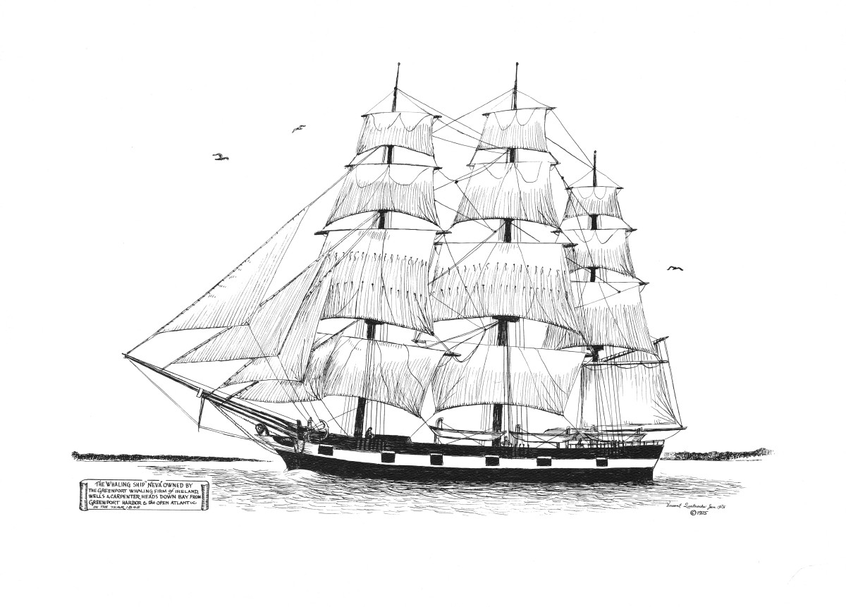 Vincent Quatroche Prints: Slide 8 of 31