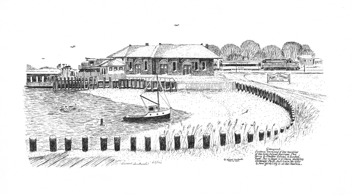 Vincent Quatroche Prints: Slide 10 of 31