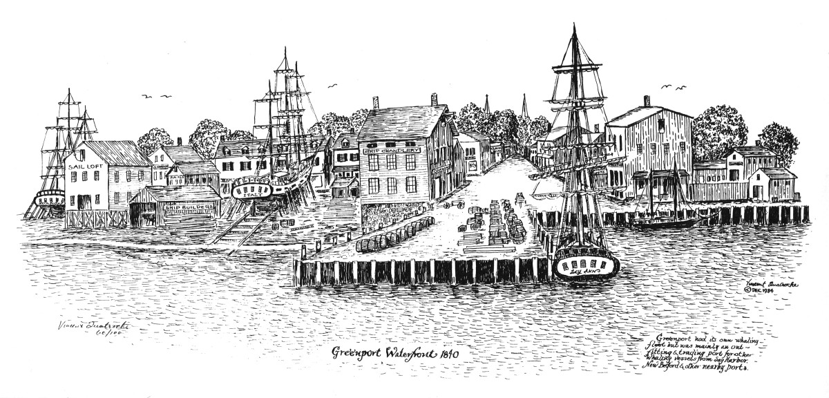 Vincent Quatroche Prints: Slide 11 of 31