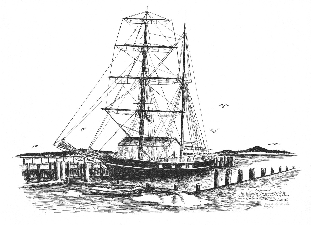 Vincent Quatroche Prints: Slide 13 of 31