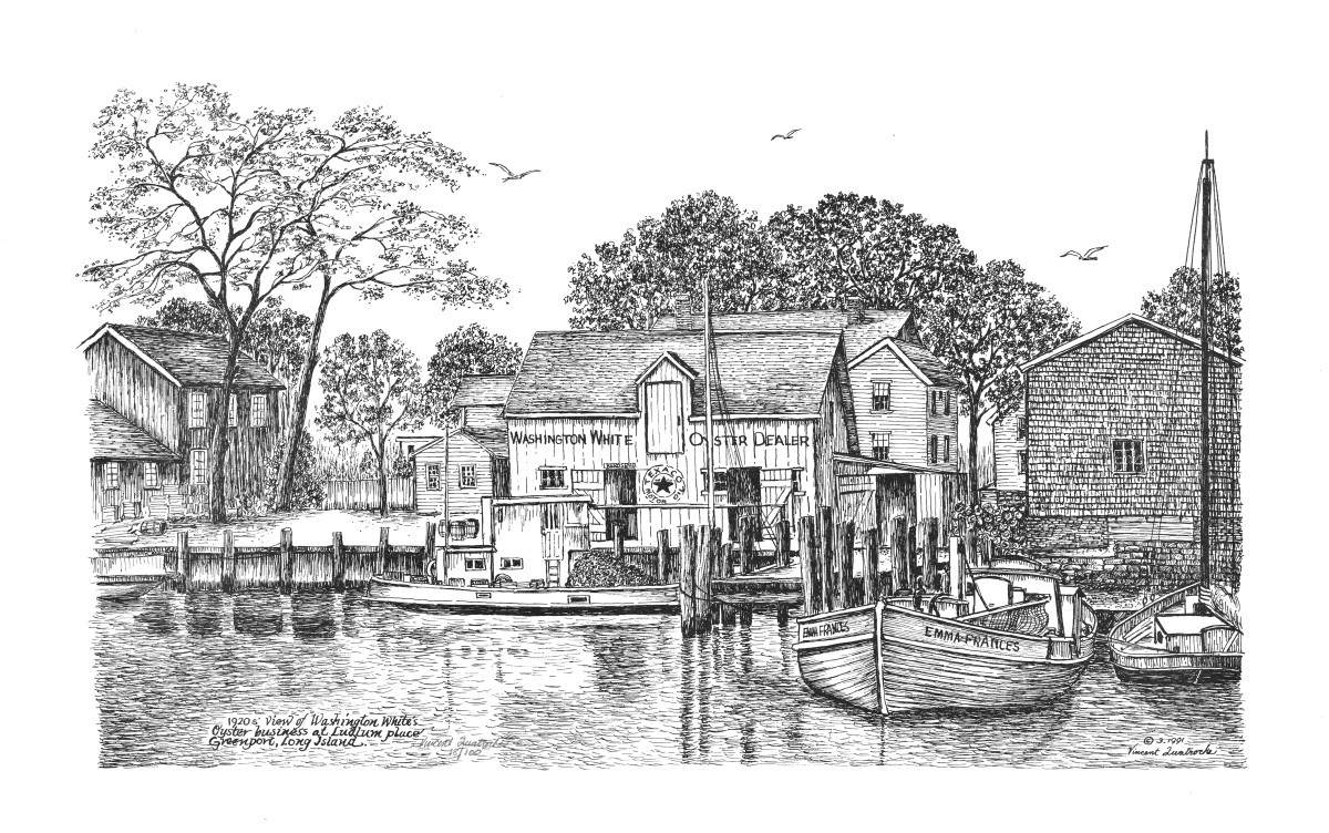 Vincent Quatroche Prints: Slide 17 of 31