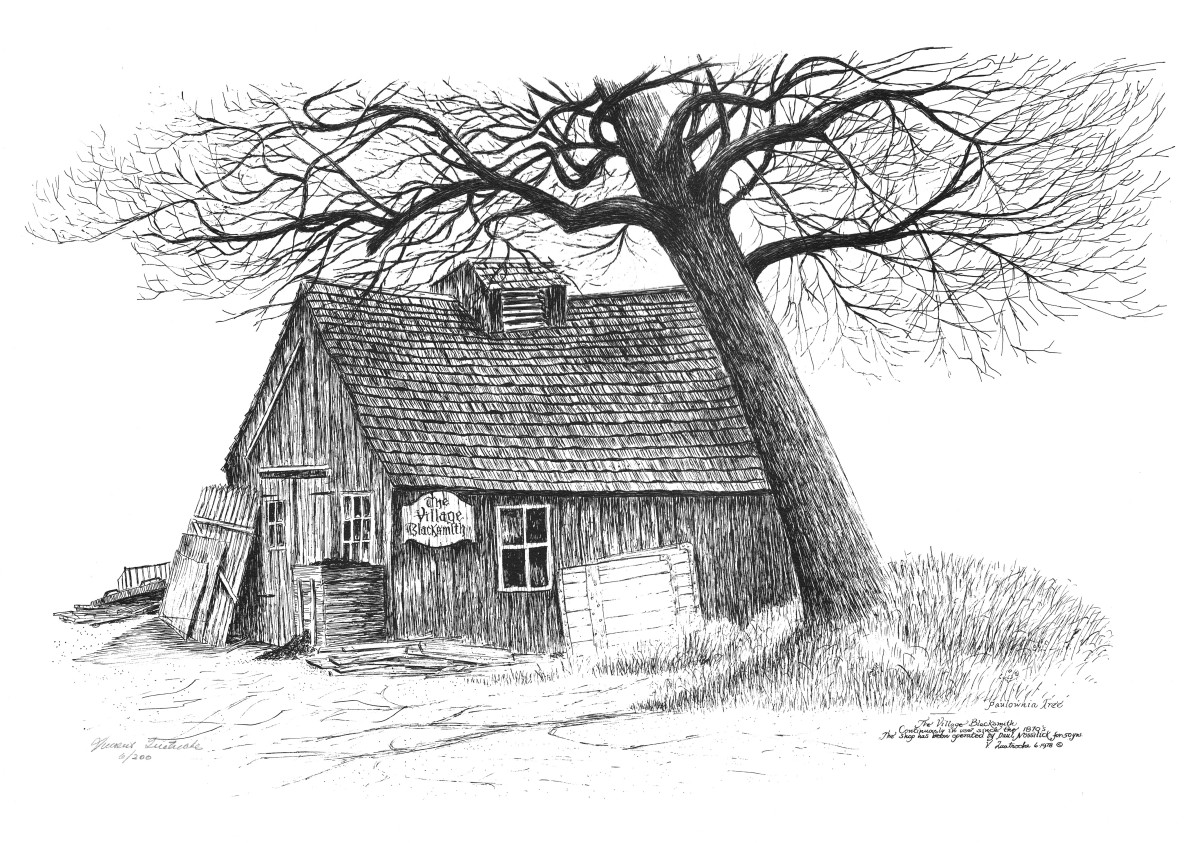 Vincent Quatroche Prints: Slide 18 of 31