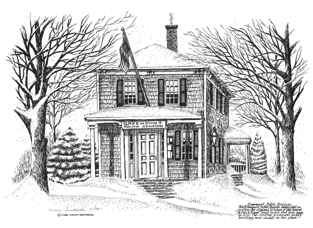 Vincent Quatroche Prints: Slide 19 of 31