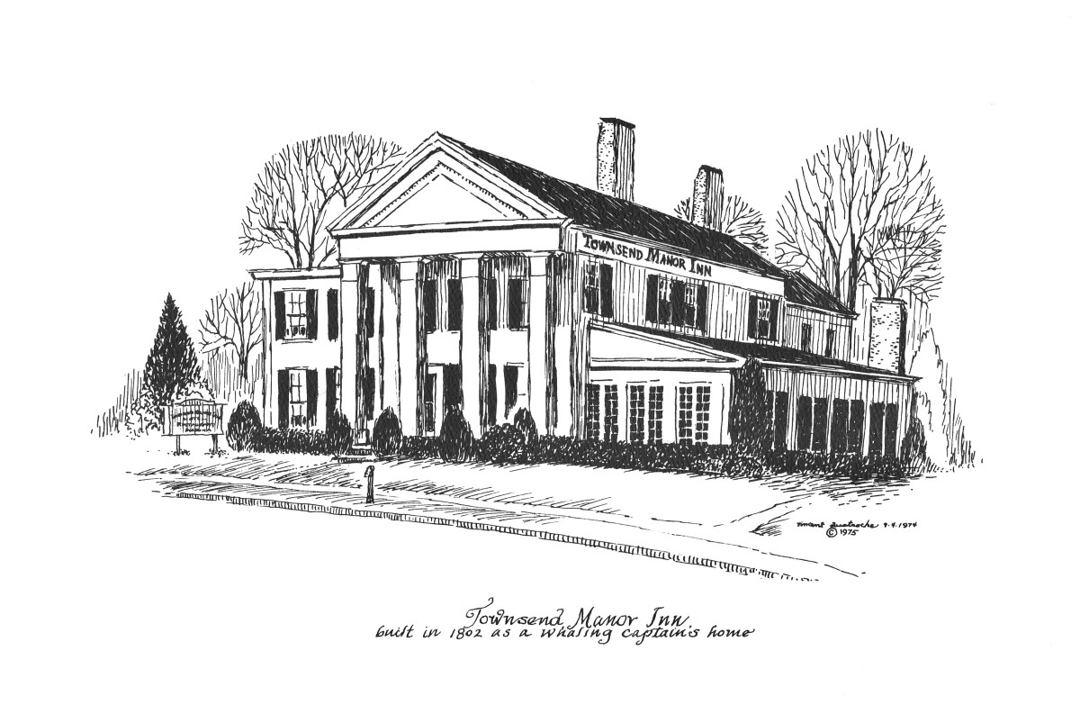 Vincent Quatroche Prints: Slide 20 of 31