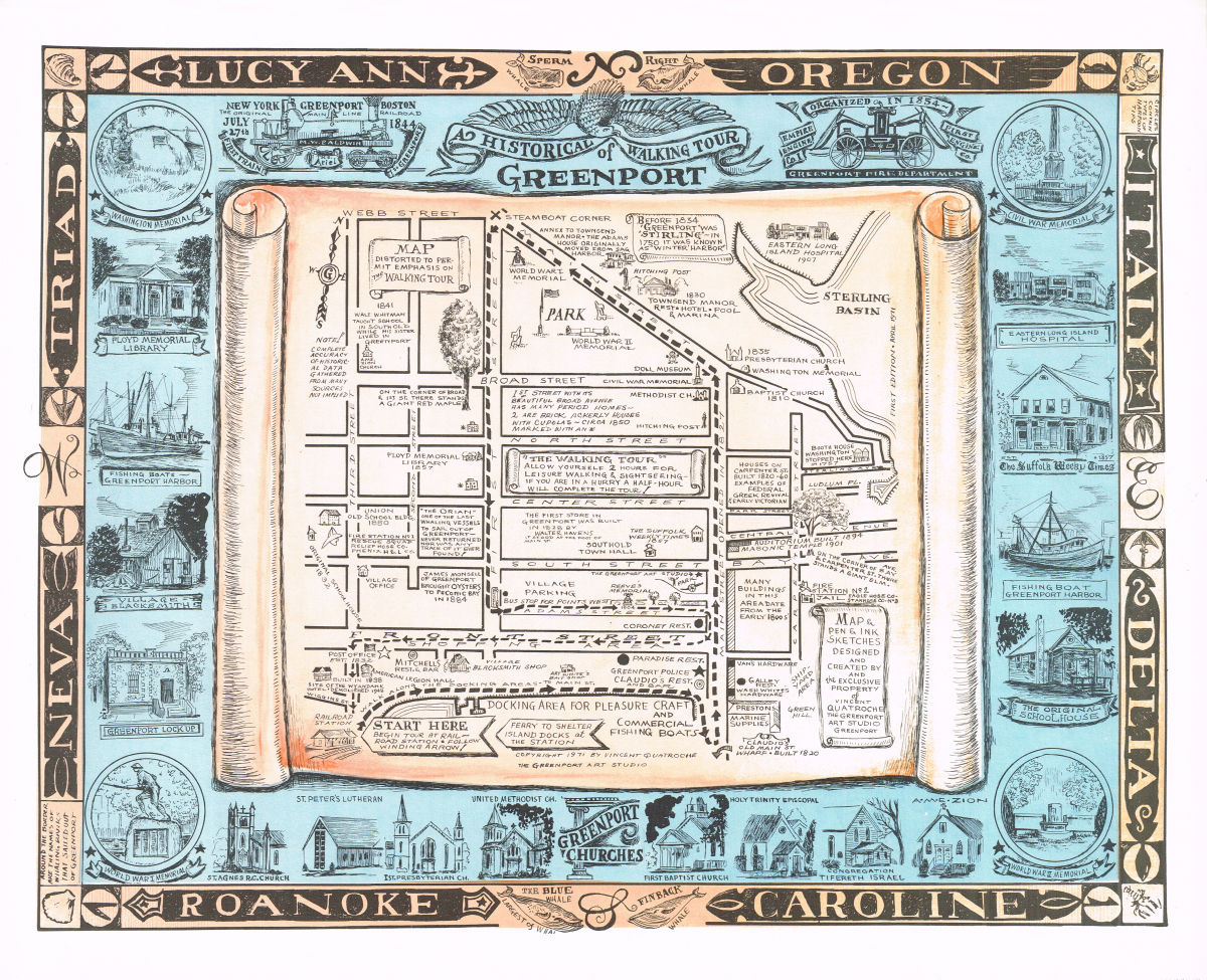 Vincent Quatroche Prints: Slide 23 of 31