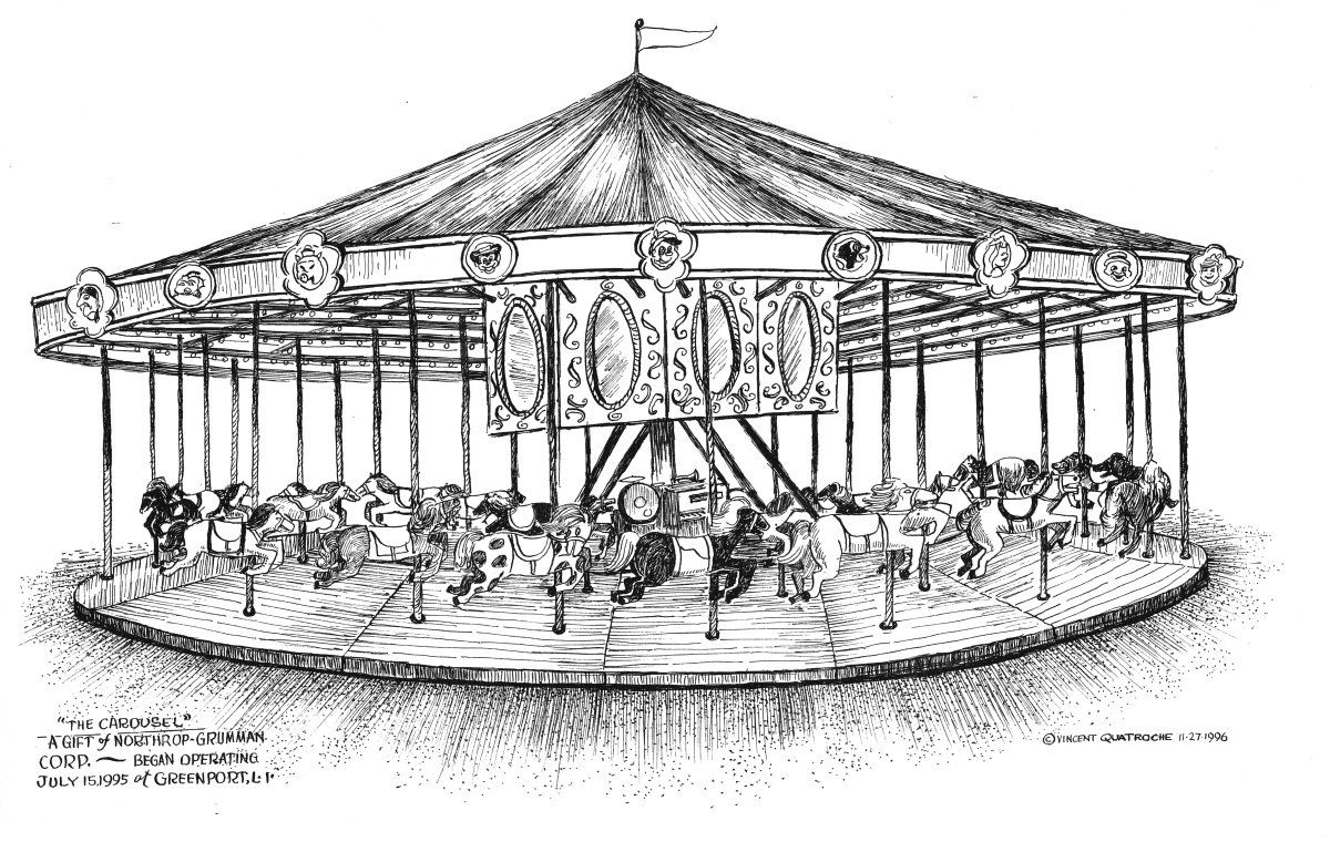 Vincent Quatroche Prints: Slide 25 of 31