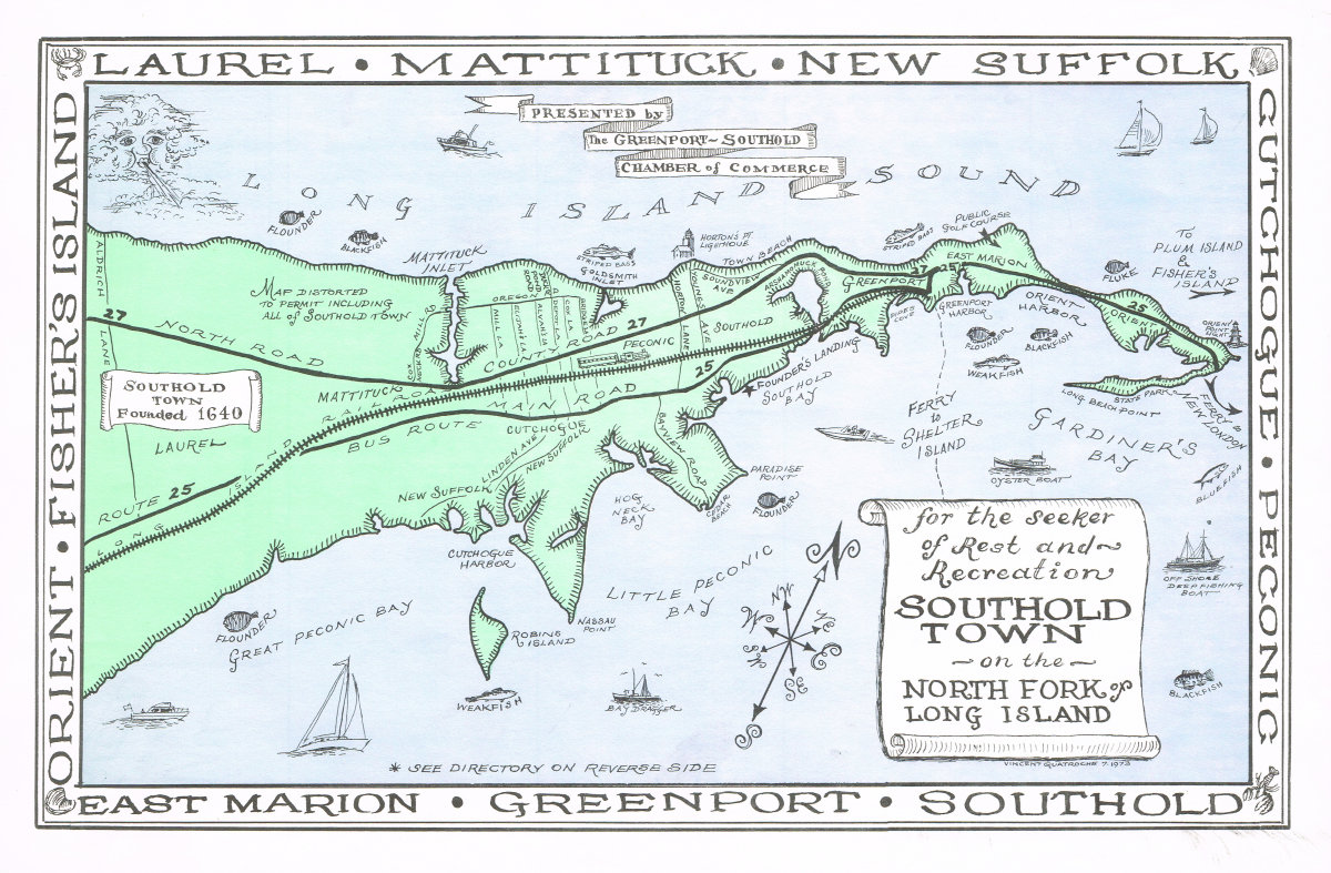 Vincent Quatroche Prints: Slide 29 of 31