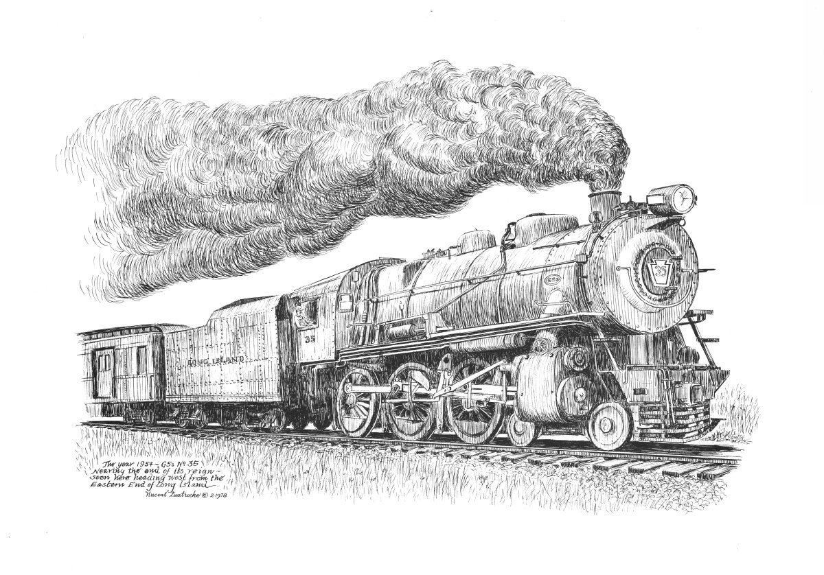 Vincent Quatroche Prints: Slide 30 of 31