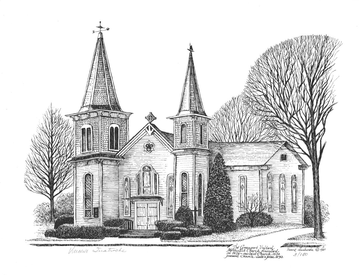 Vincent Quatroche Prints: Slide 31 of 31