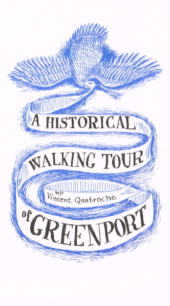 Click image for full-size image (1328 × 2384 pixels). 1971 Historical Walking Tour map 3